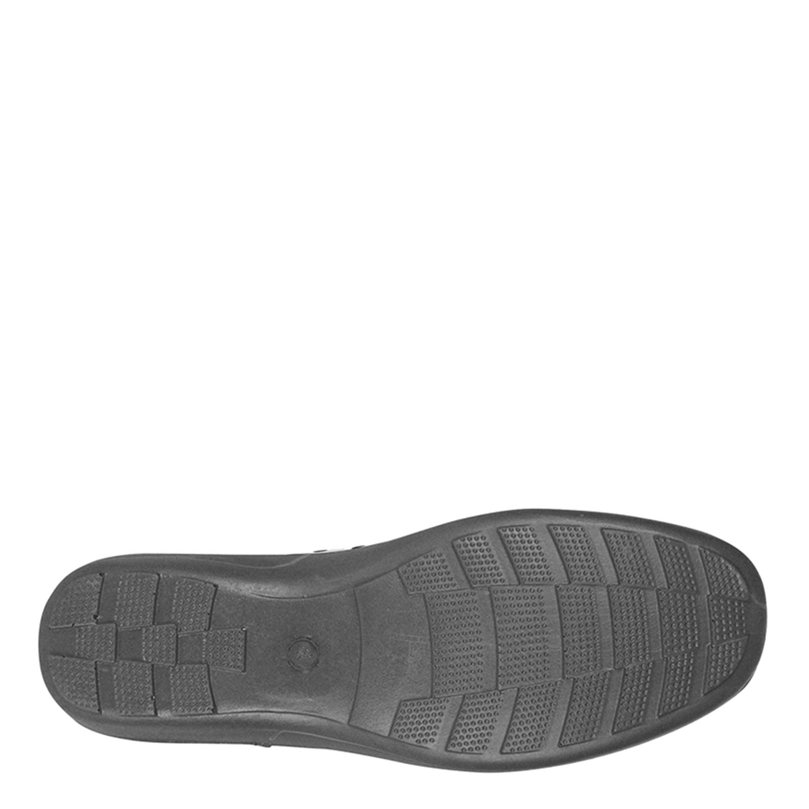 Boulevard L 515 Ladies' Open Toe Flower Slip On Sandals - Picture 7 of 11