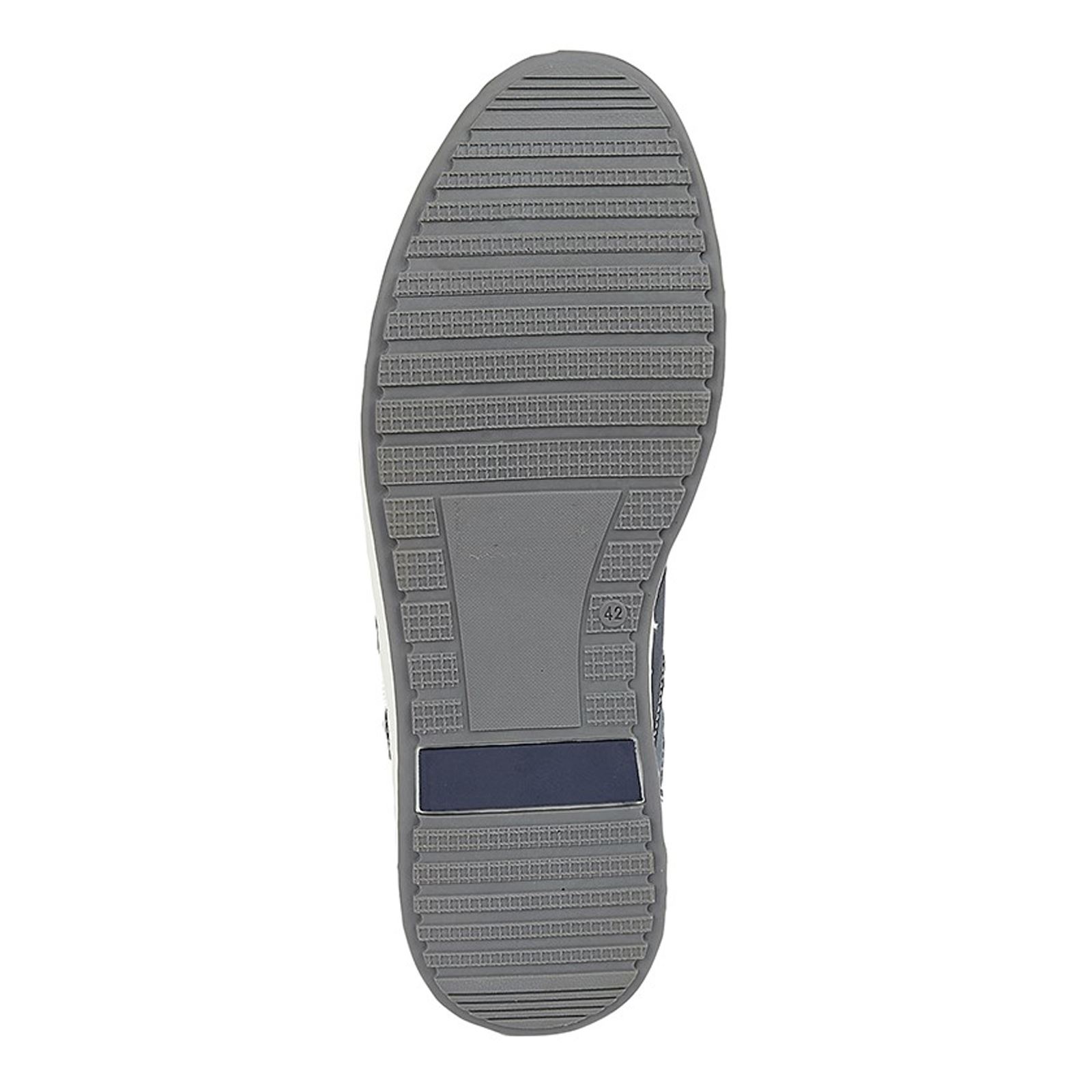 R21 Original M 721 Herren Schnürschuhe Freizeit Sneaker Schuhe - Bild 5 von 5