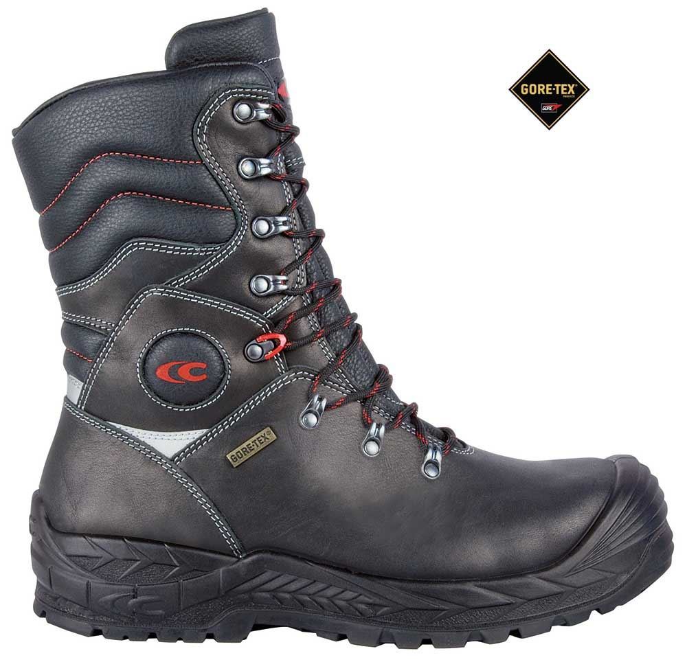 Cofra Montserrat GORE-TEX Safety Boots Size UK 10