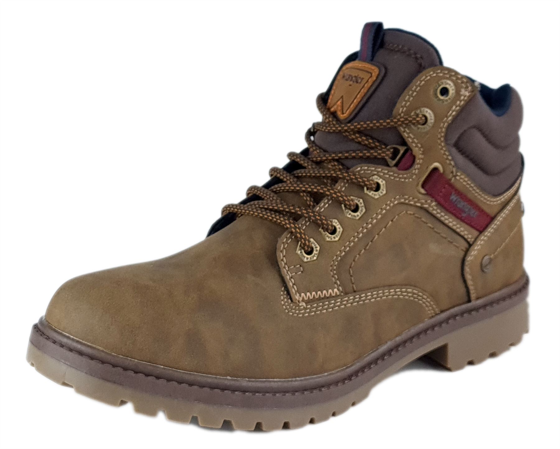 wrangler work boots walmart