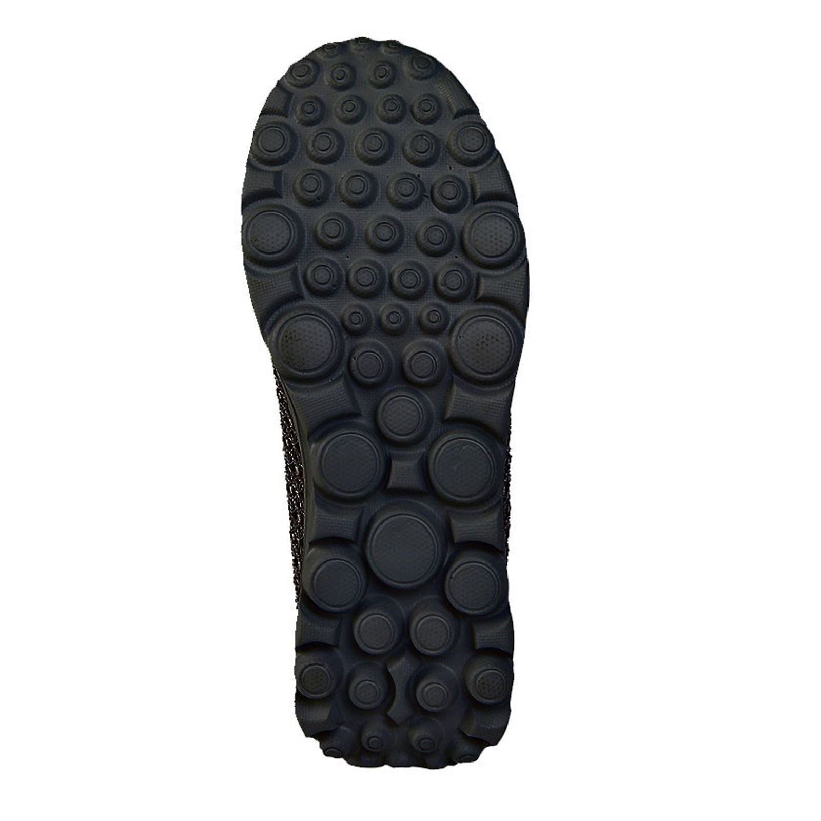 Boulevard L 9548 Ladies' Slip On Leisure Casual Shoes - Picture 3 of 7