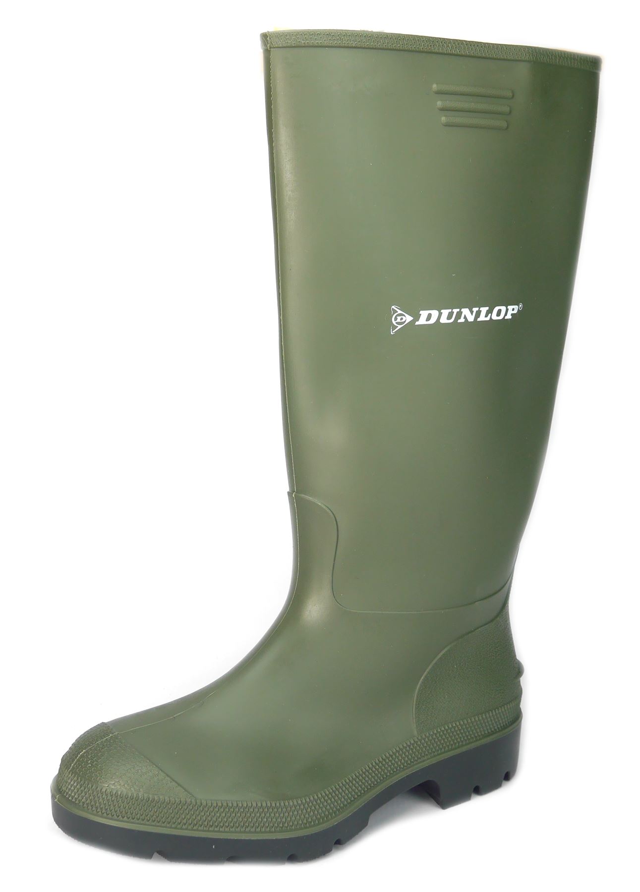 dunlop waterproof boots