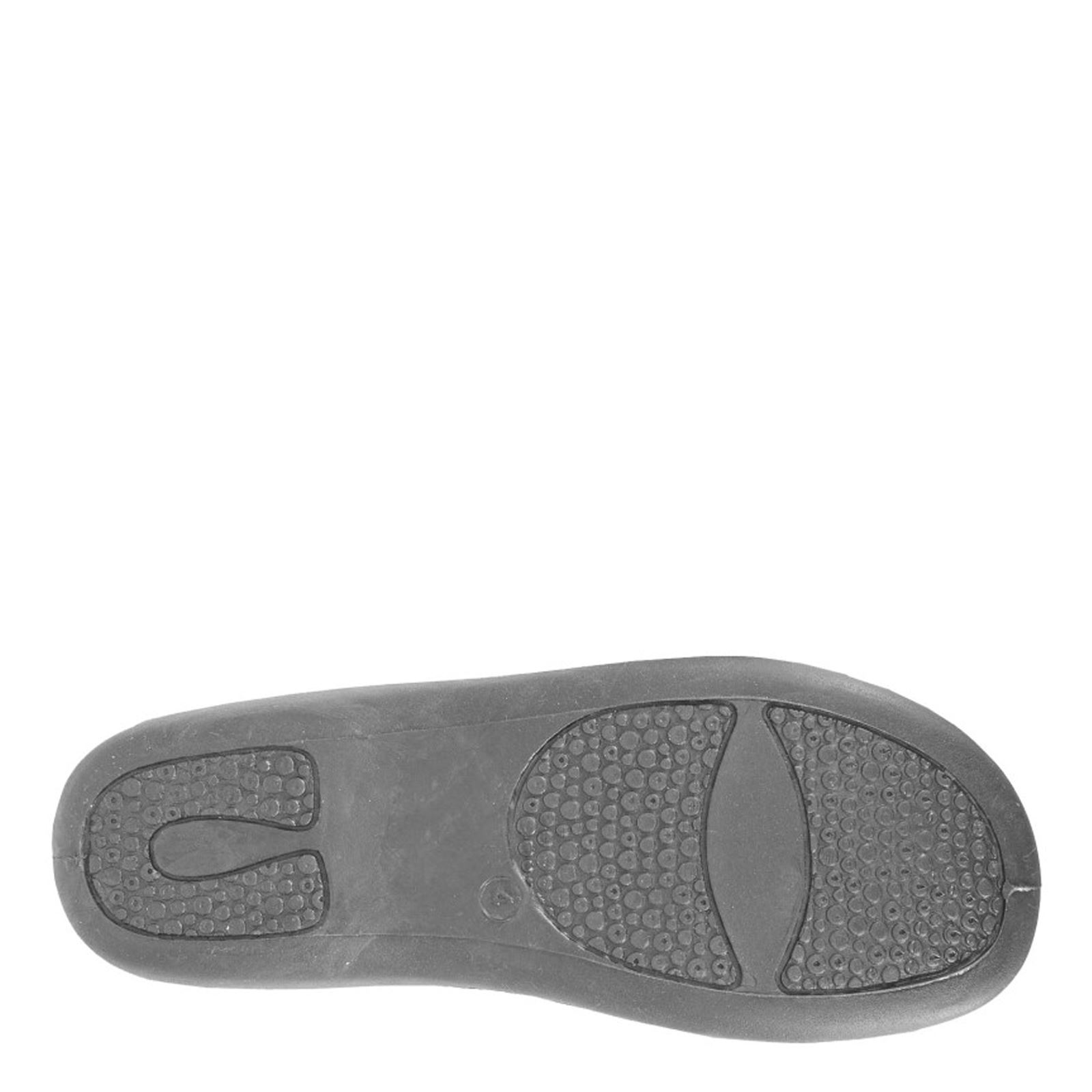 Zapatillas sin cordones cálidas con puño de piel sintética Sleepers Deeta para dama - Imagen 3 de 5