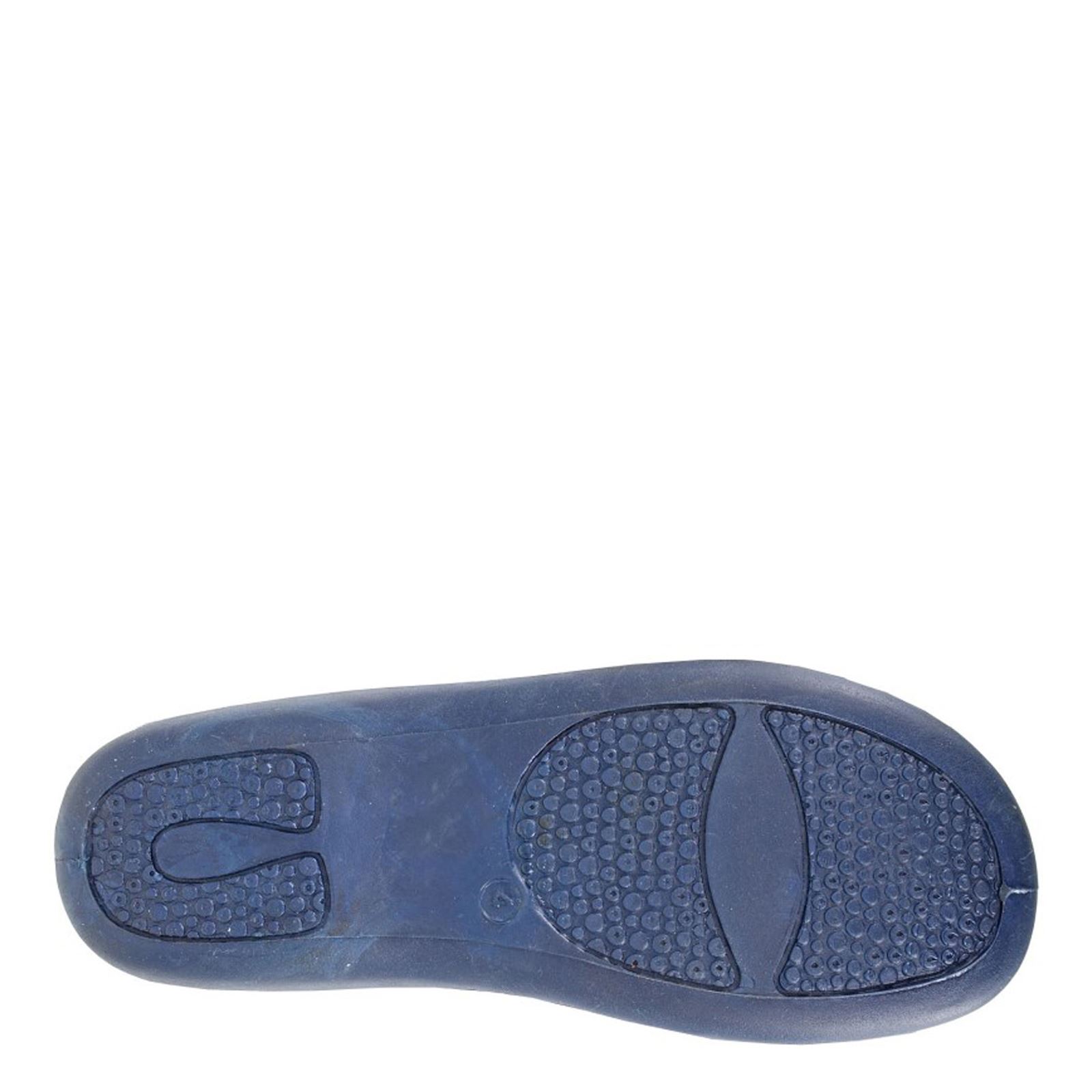 Zapatillas sin cordones cálidas con puño de piel sintética Sleepers Deeta para dama - Imagen 5 de 5