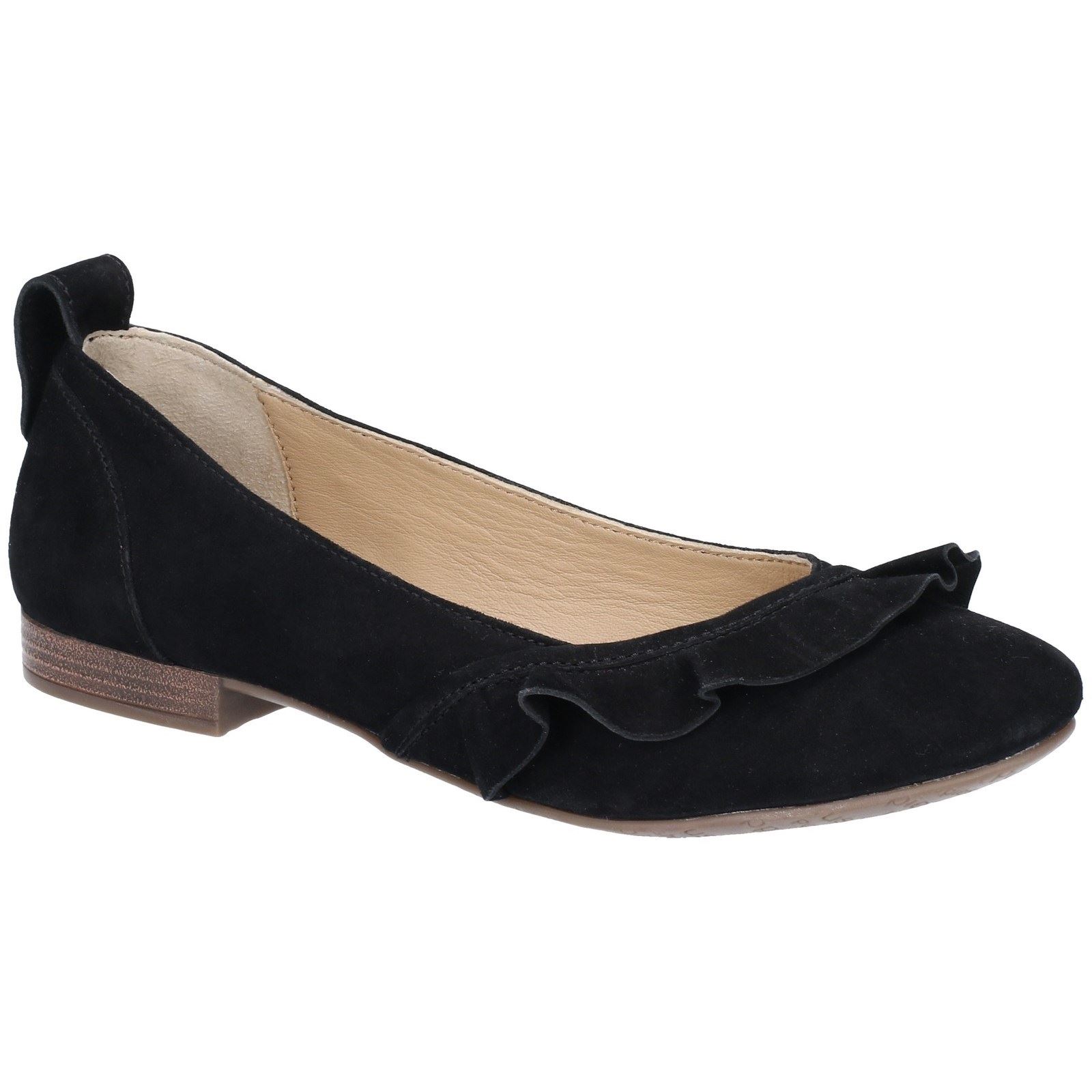 hush puppies semi formal shoes