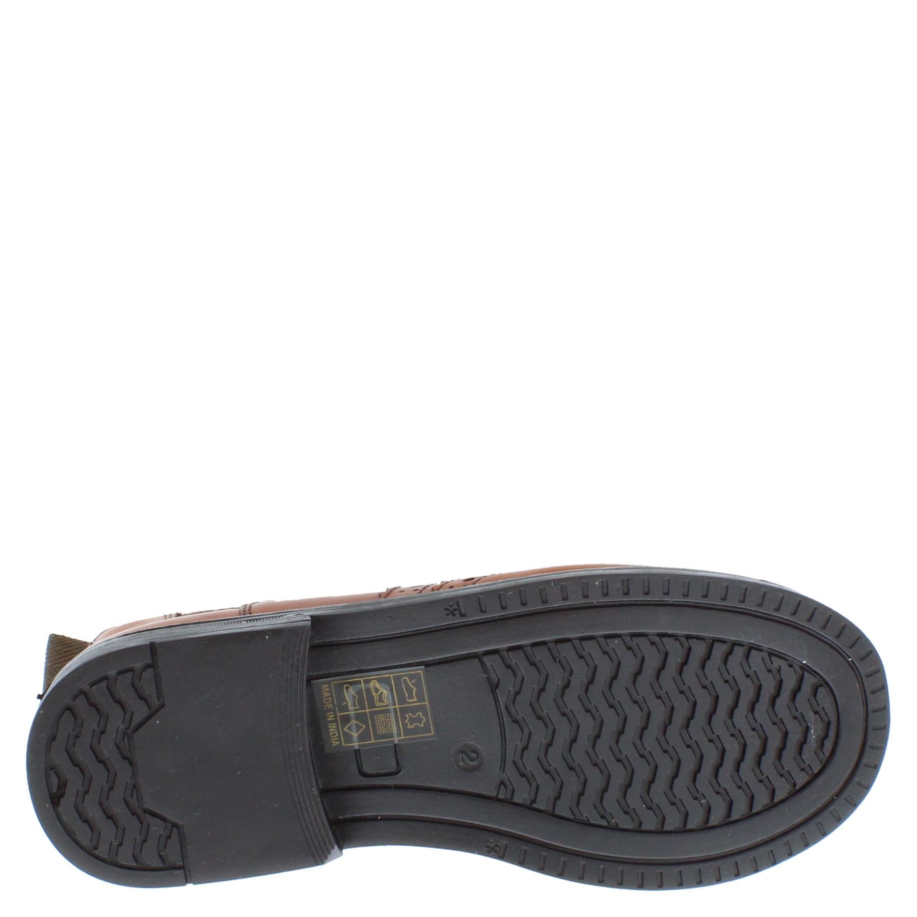 Frank James Wrexham Jungen Mädchen Brogue Chelsea Leder Jodphur Stiefeletten - Bild 23 von 23