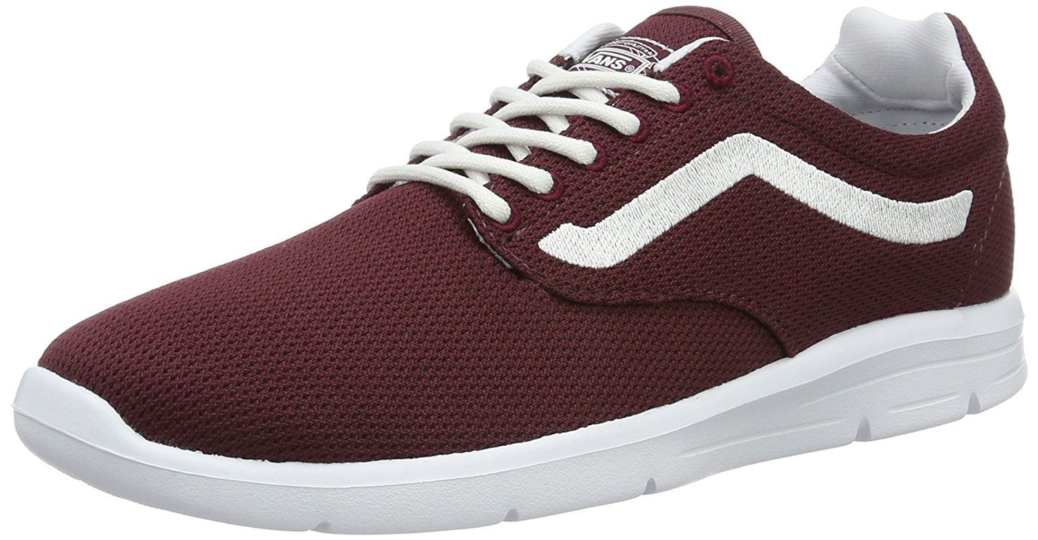 Vans Iso 1.5 Maglia Da Uomo Lacci Casual Sport Corsa Porta Royale Vans Iso 1.5 Maglia Da Uomo Lacci Casual Sport Corsa Porta Royale