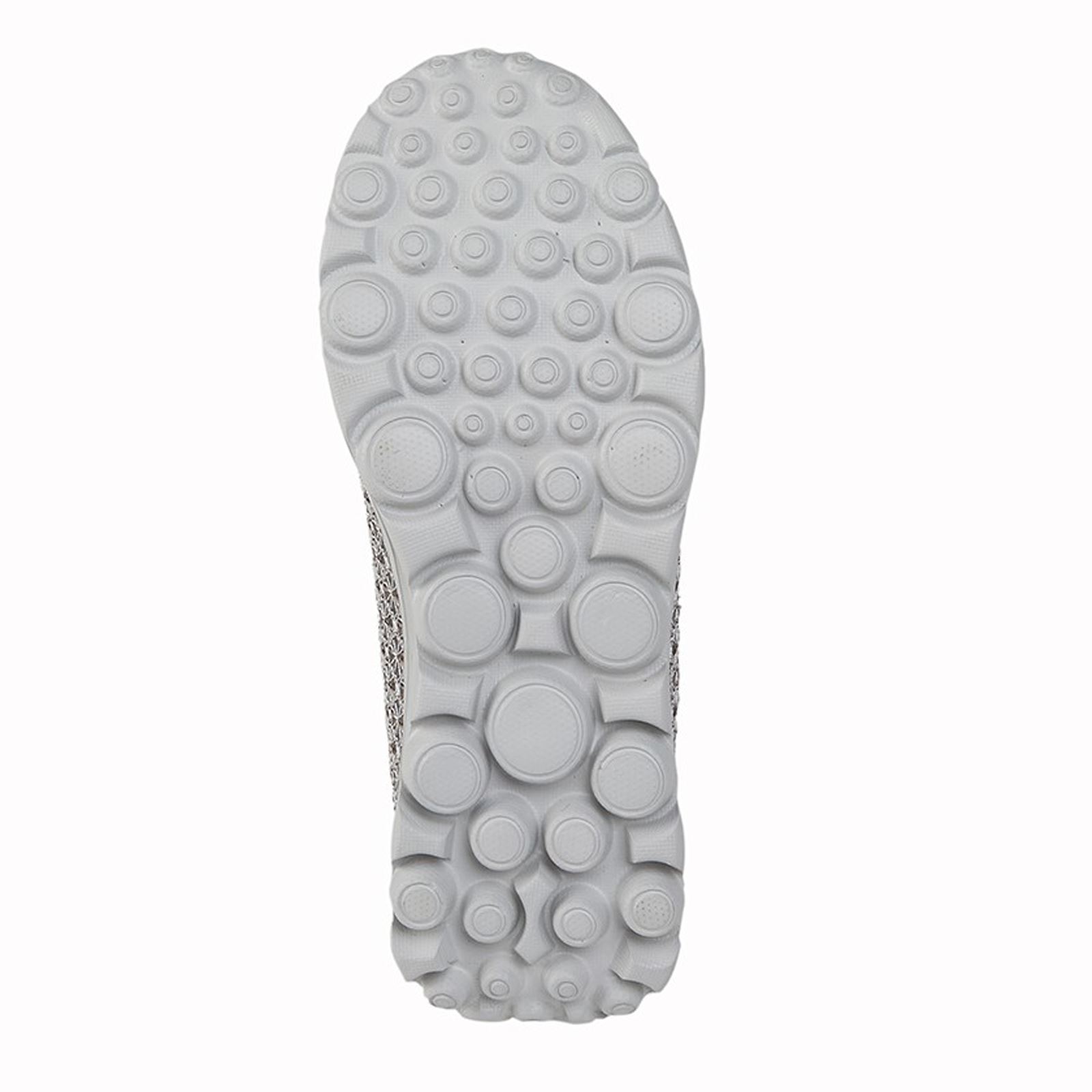 Boulevard L 9548 Ladies' Slip On Leisure Casual Shoes - Picture 5 of 7
