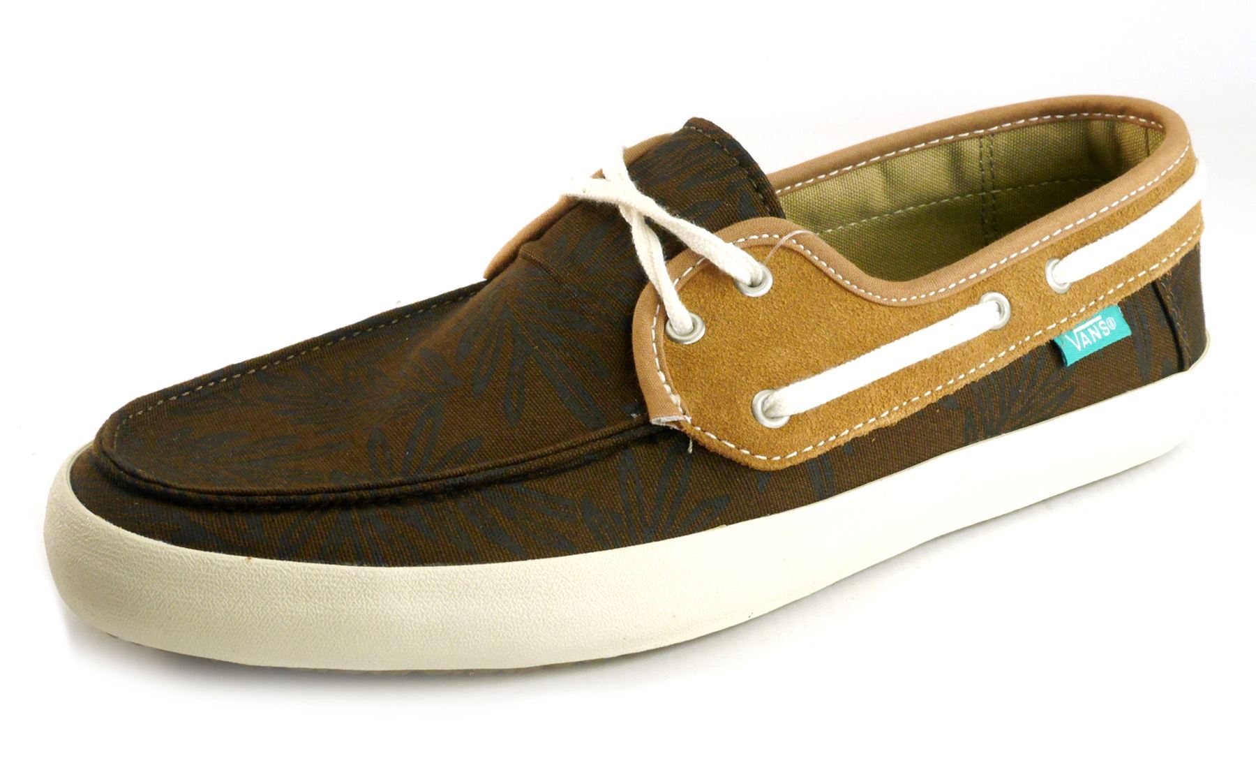 vans nauticos vans nauticos