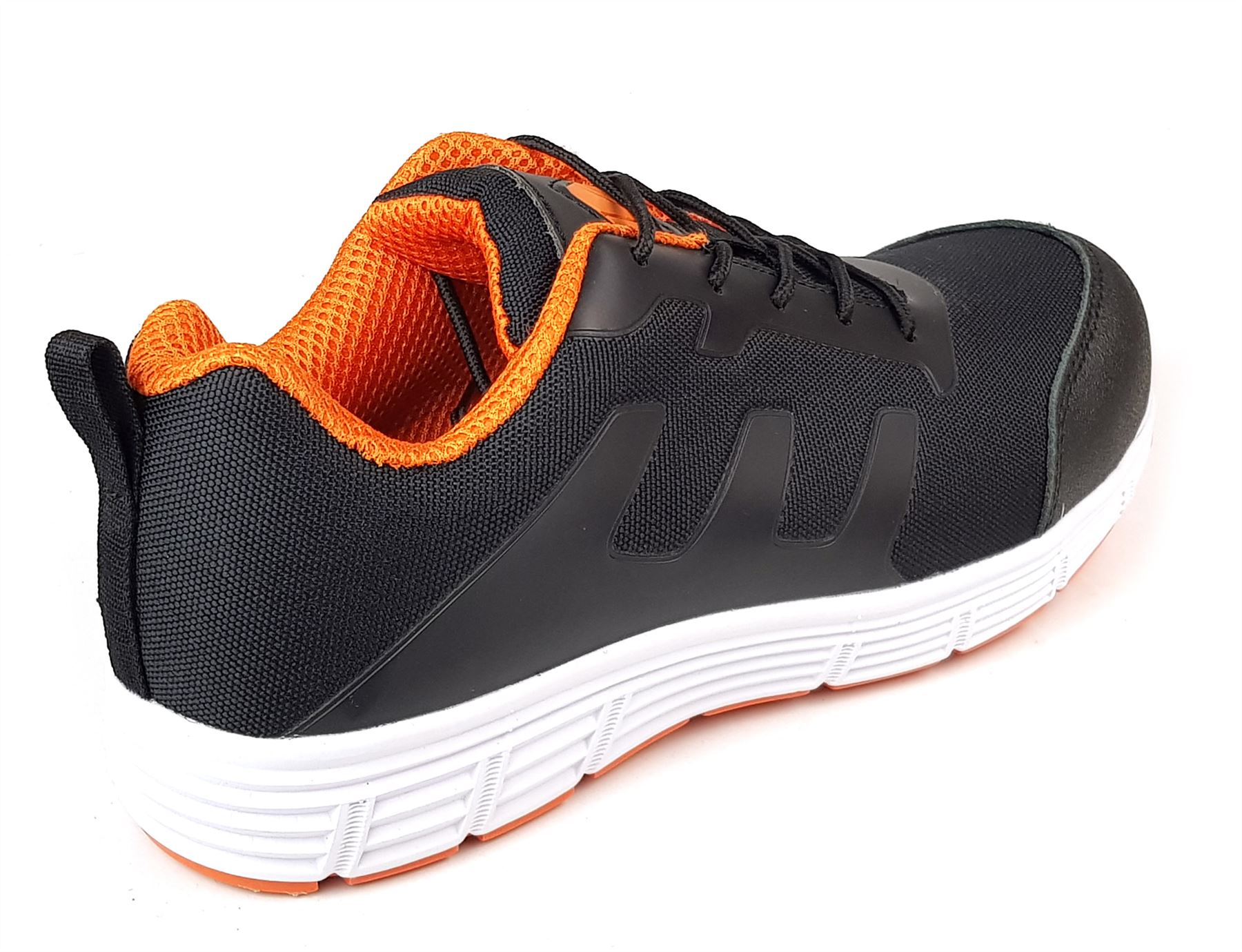 lightweight safety trainers