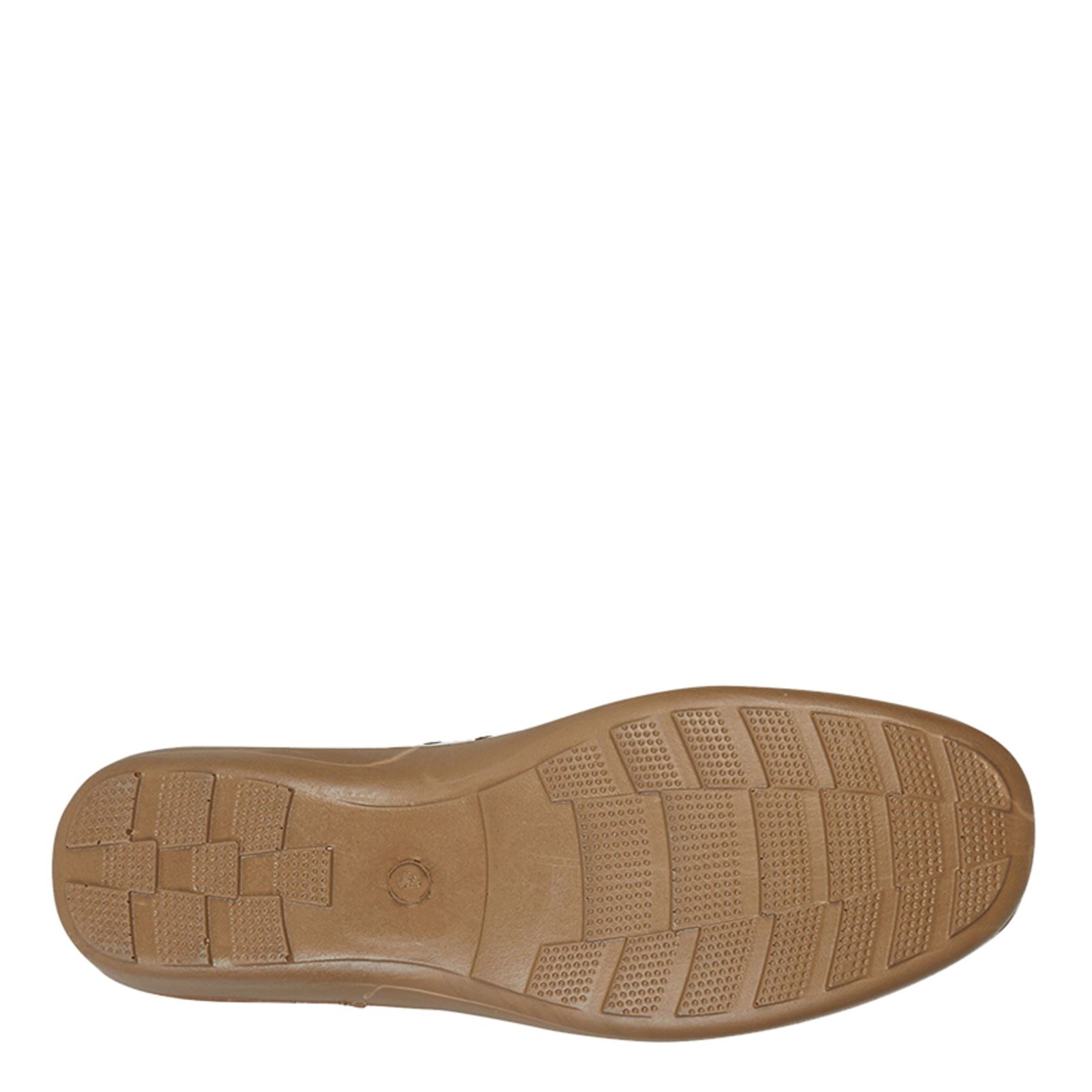 Boulevard L 515 Ladies' Open Toe Flower Slip On Sandals - Picture 3 of 11