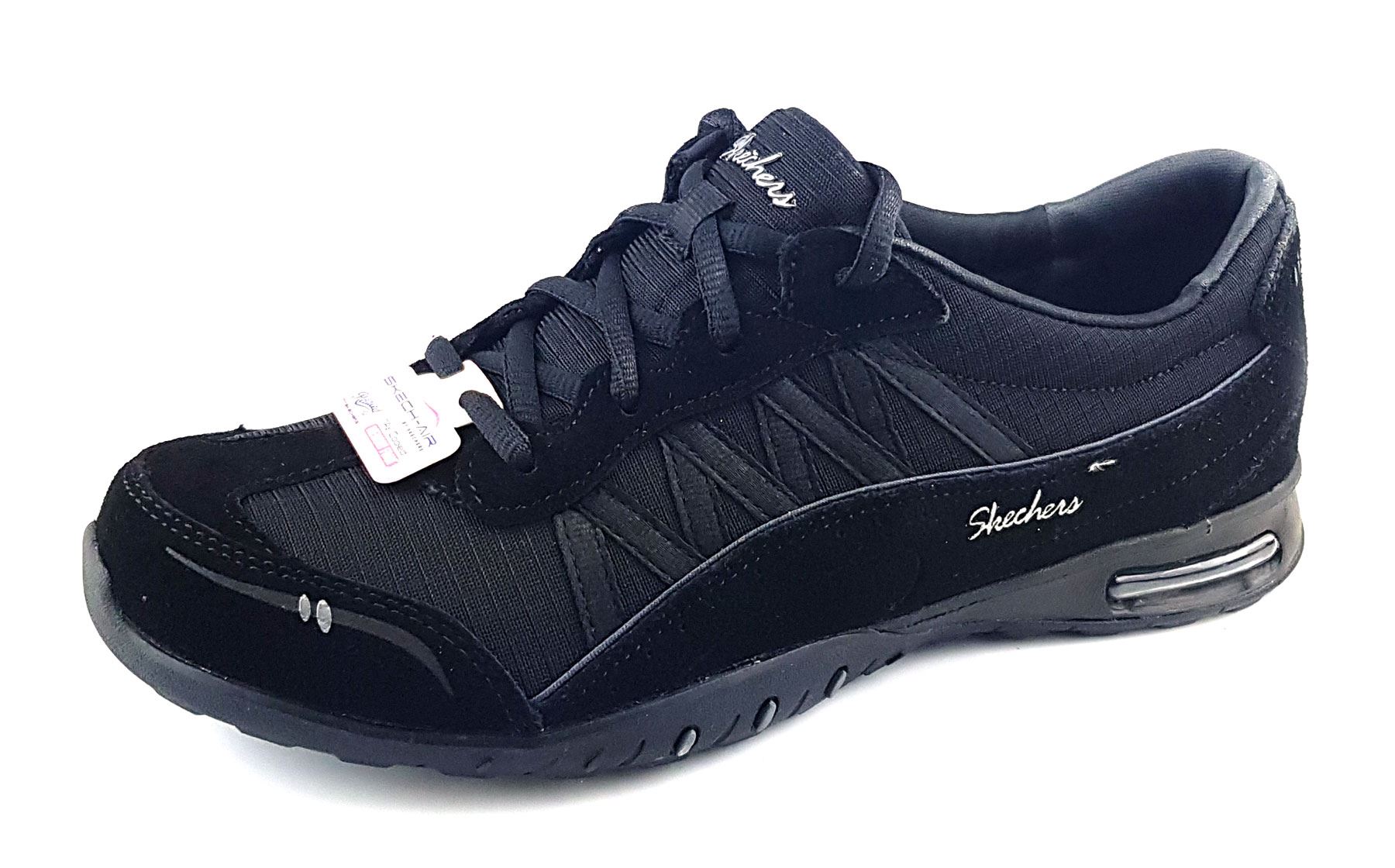 skechers easy air day by day