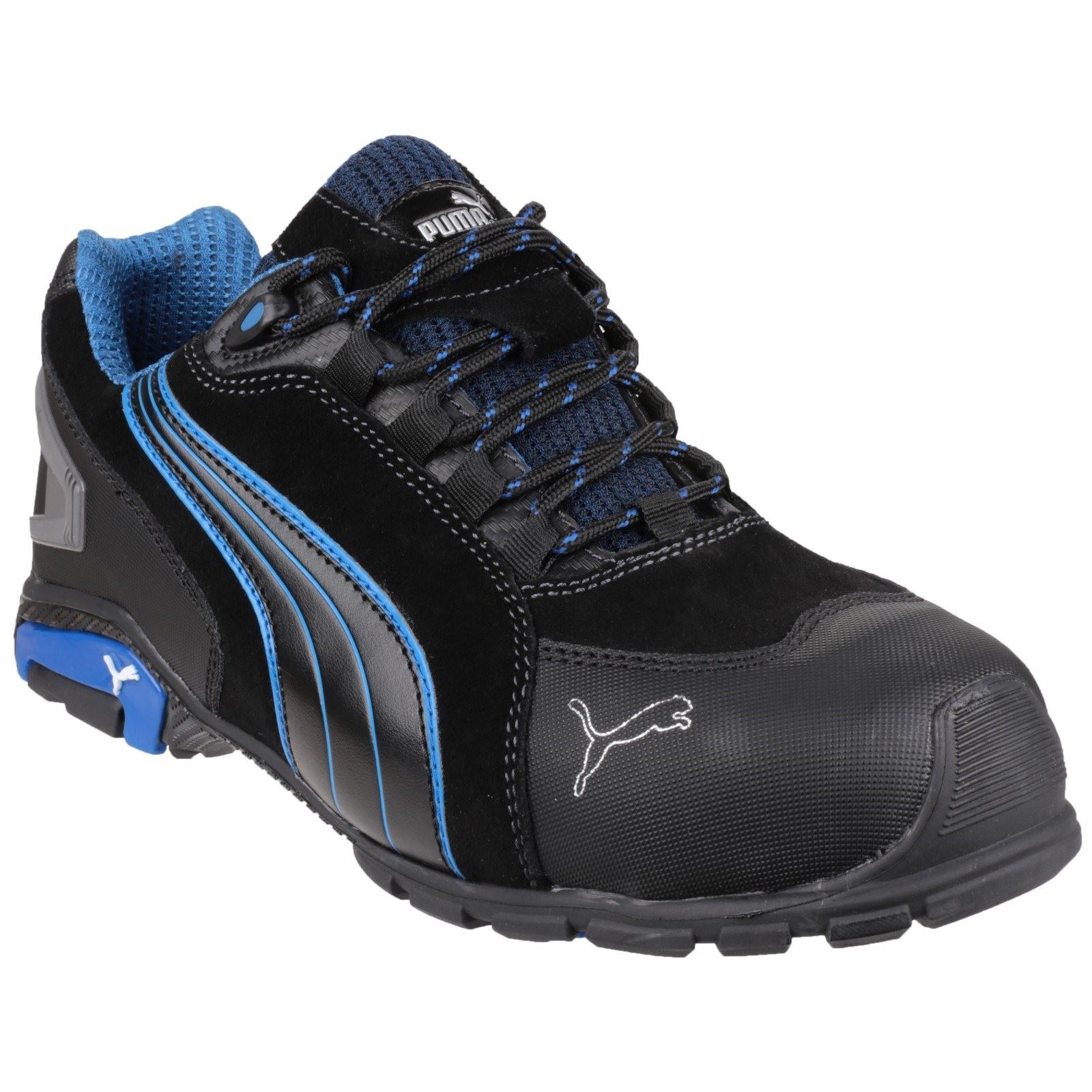 puma s3 safety shoes