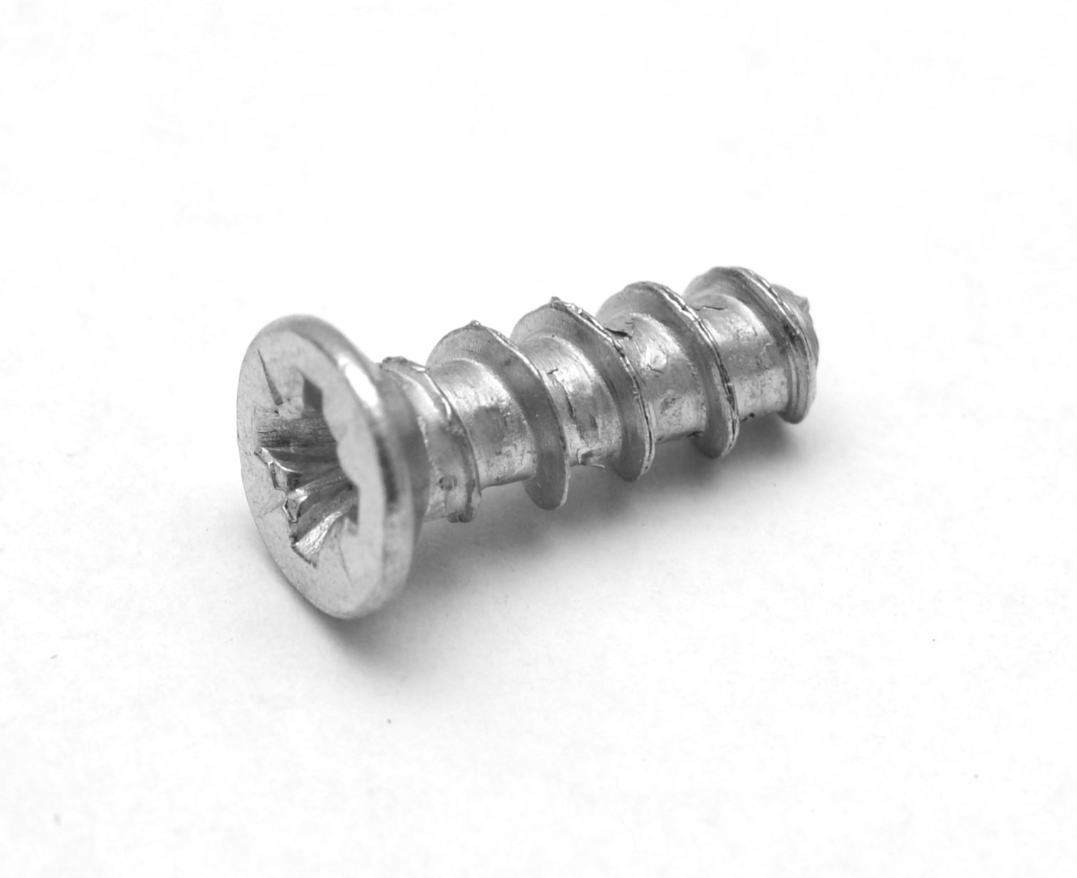 5 x 13.5mm VARIANTA EURO SCREWS MOUNTING SCREWS FOR DRAW RUNNER