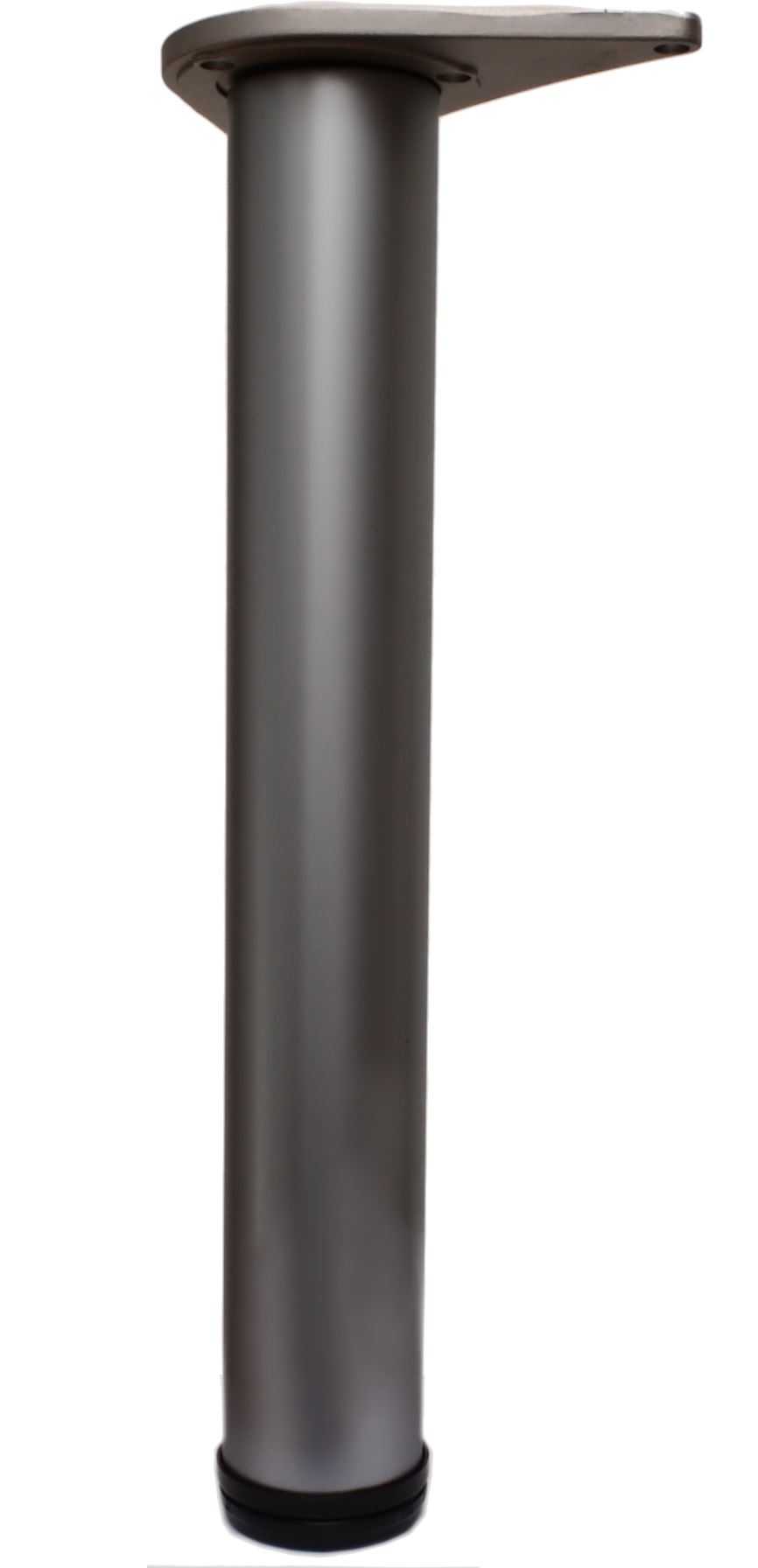 1100mm Adjustable Breakfast Bar Kitchen Worktop Support Table Leg 60mm