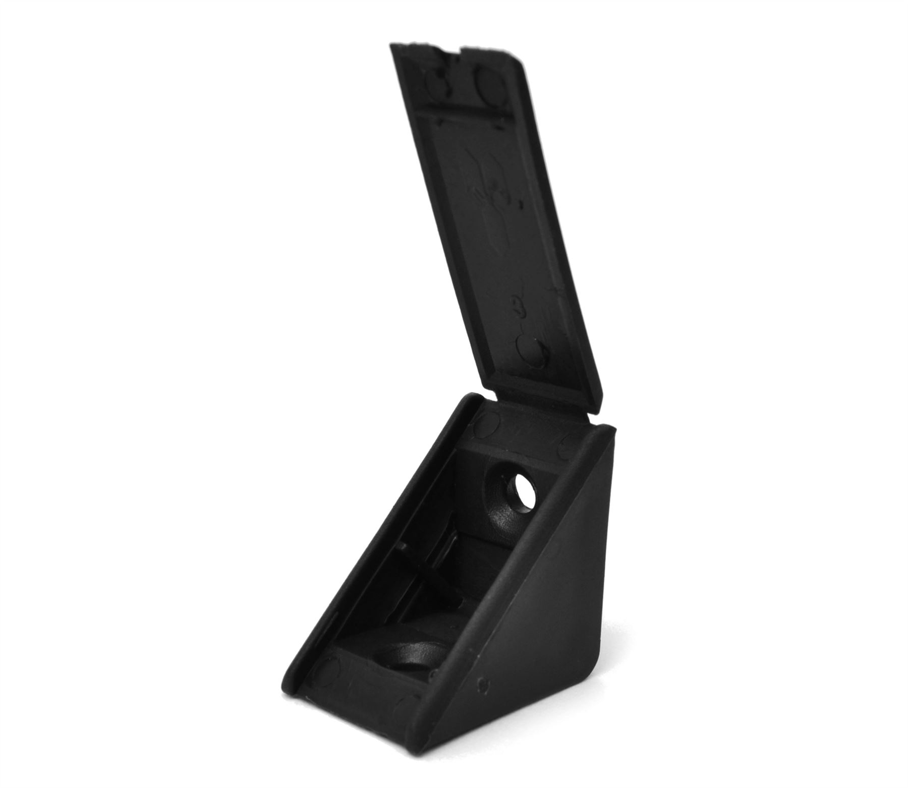 KITCHEN SHELF SUPPORTS PEGS PINS PLASTIC SINGLE MOUNT eBay