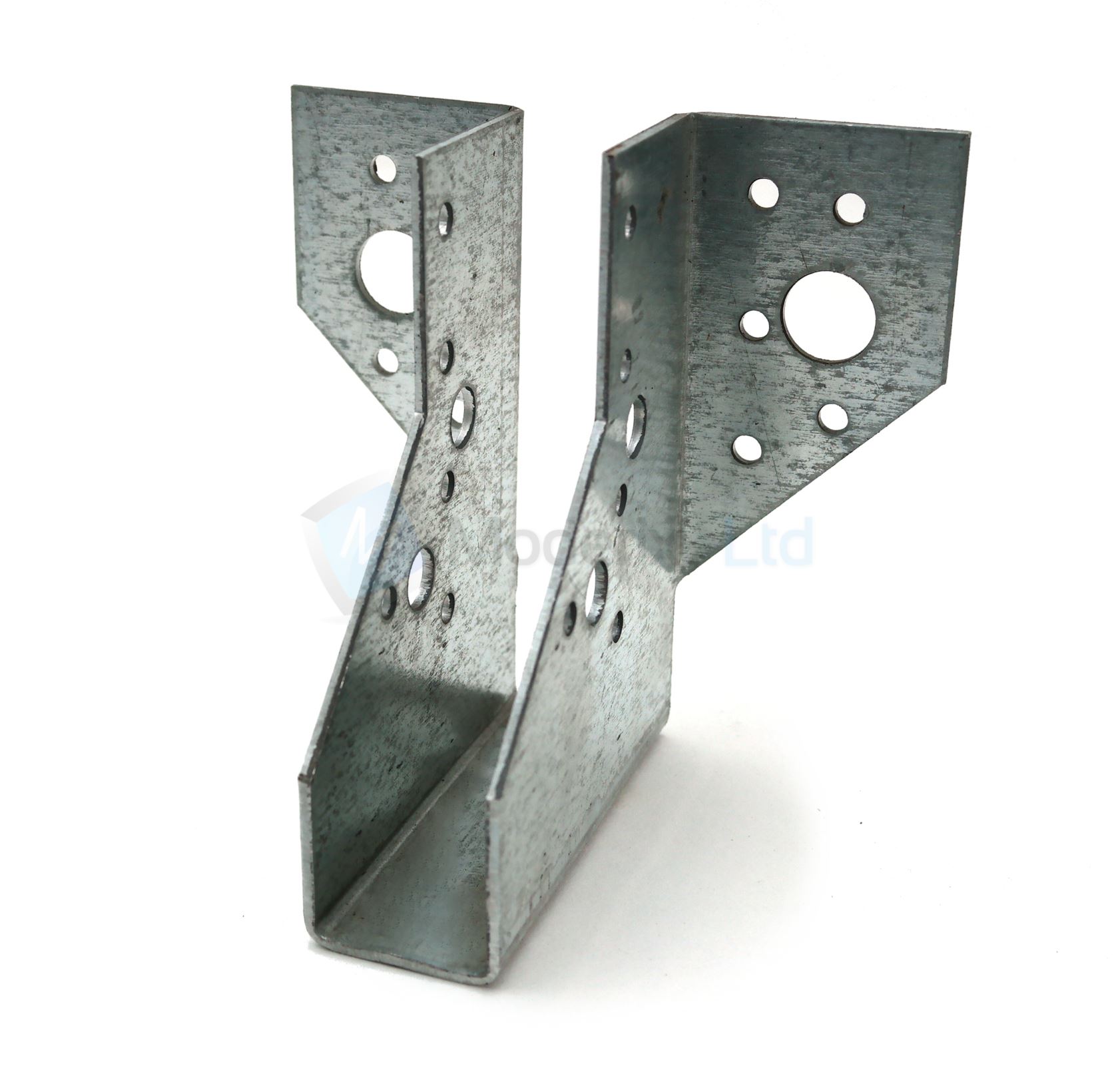 Jiffy Timber Joist Hangers Decking Lofts Roofing Zinc Packs