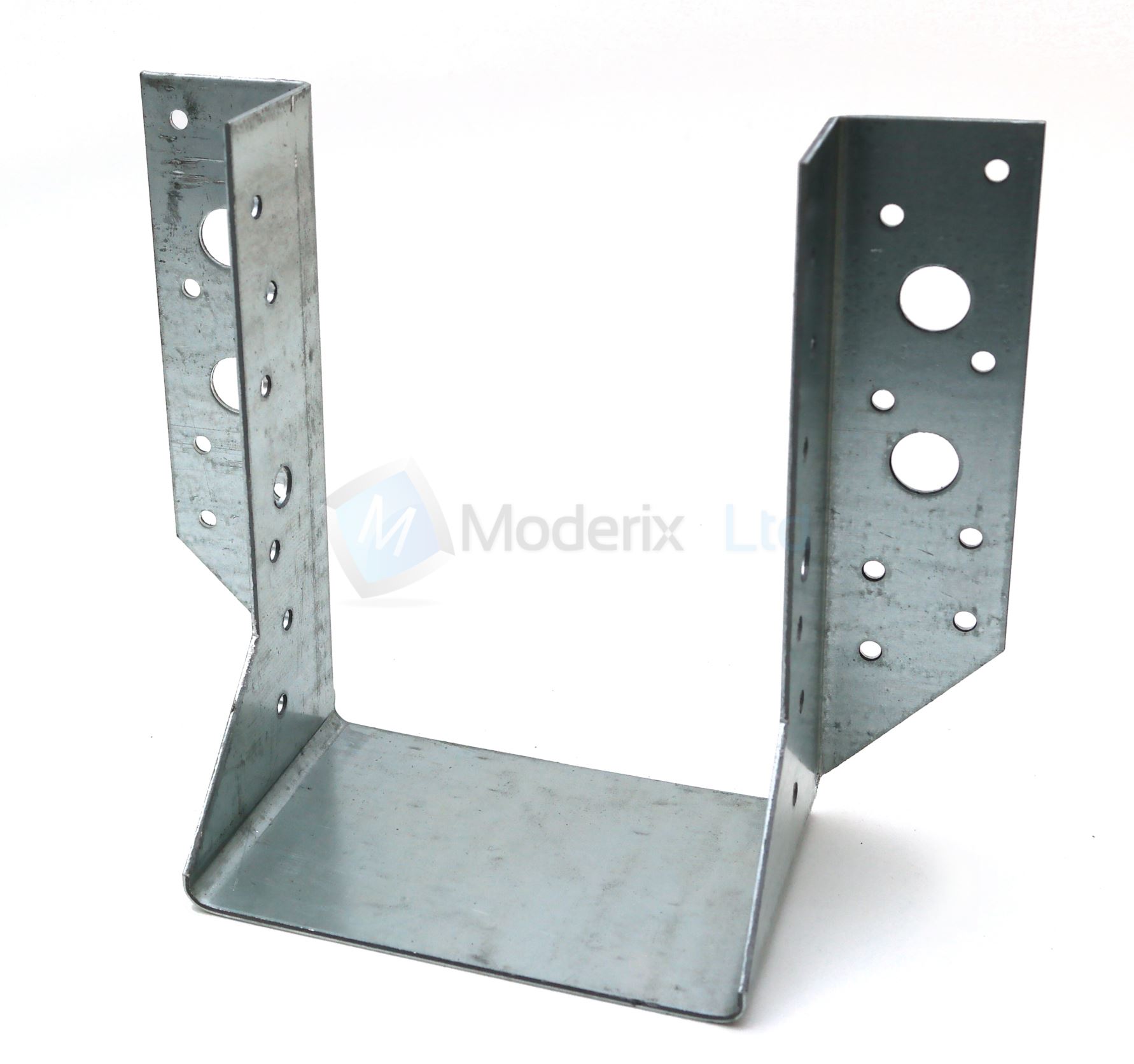 Jiffy Timber Joist Hangers Decking Lofts Roofing Zinc Packs