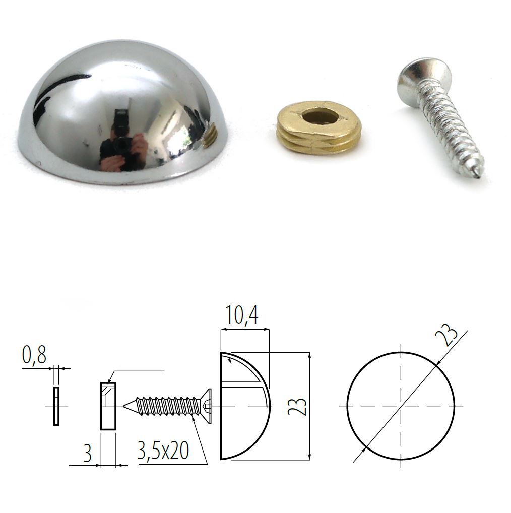 Small Shelf Brackets Glass Shelf Supports with Pin without ALL SIZES eBay
