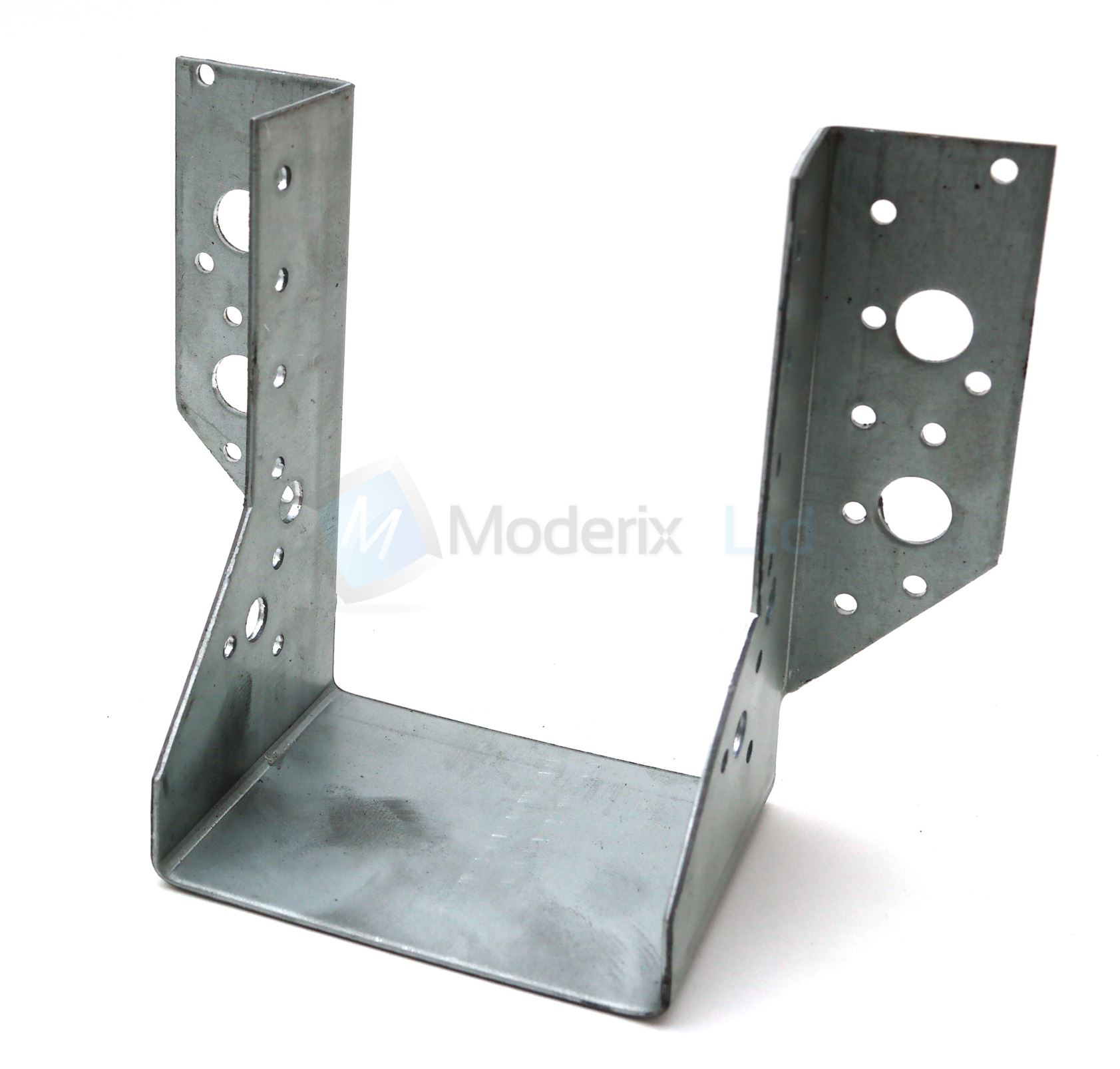 Jiffy Timber Joist Hangers Decking Lofts Roofing Zinc Packs
