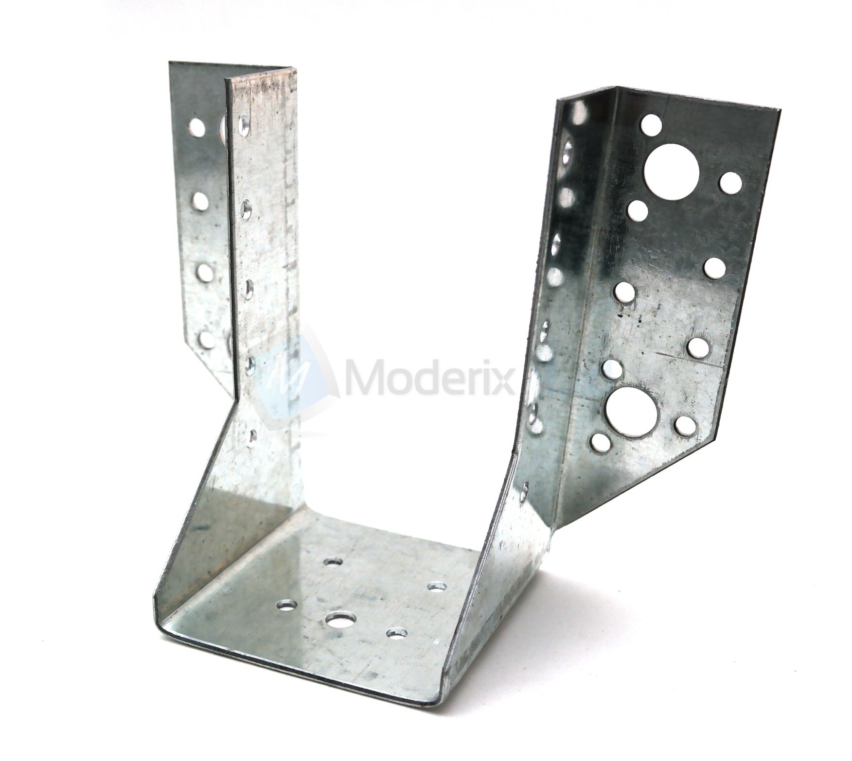 Jiffy Timber Joist Hangers Decking Lofts Roofing Zinc Packs