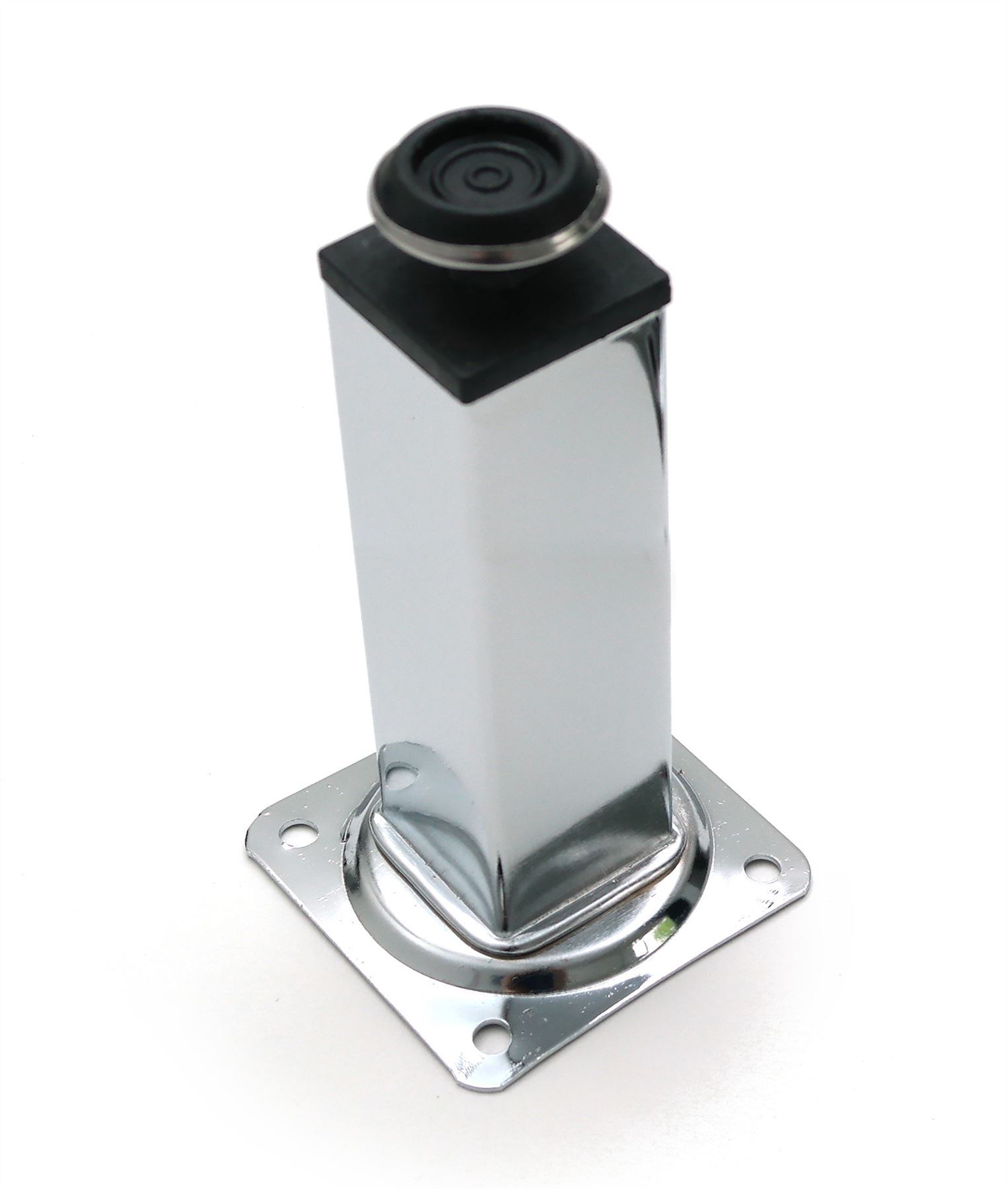 Chrome Steel Legs For Furniture / Furniture / Sofa / Beds / TV