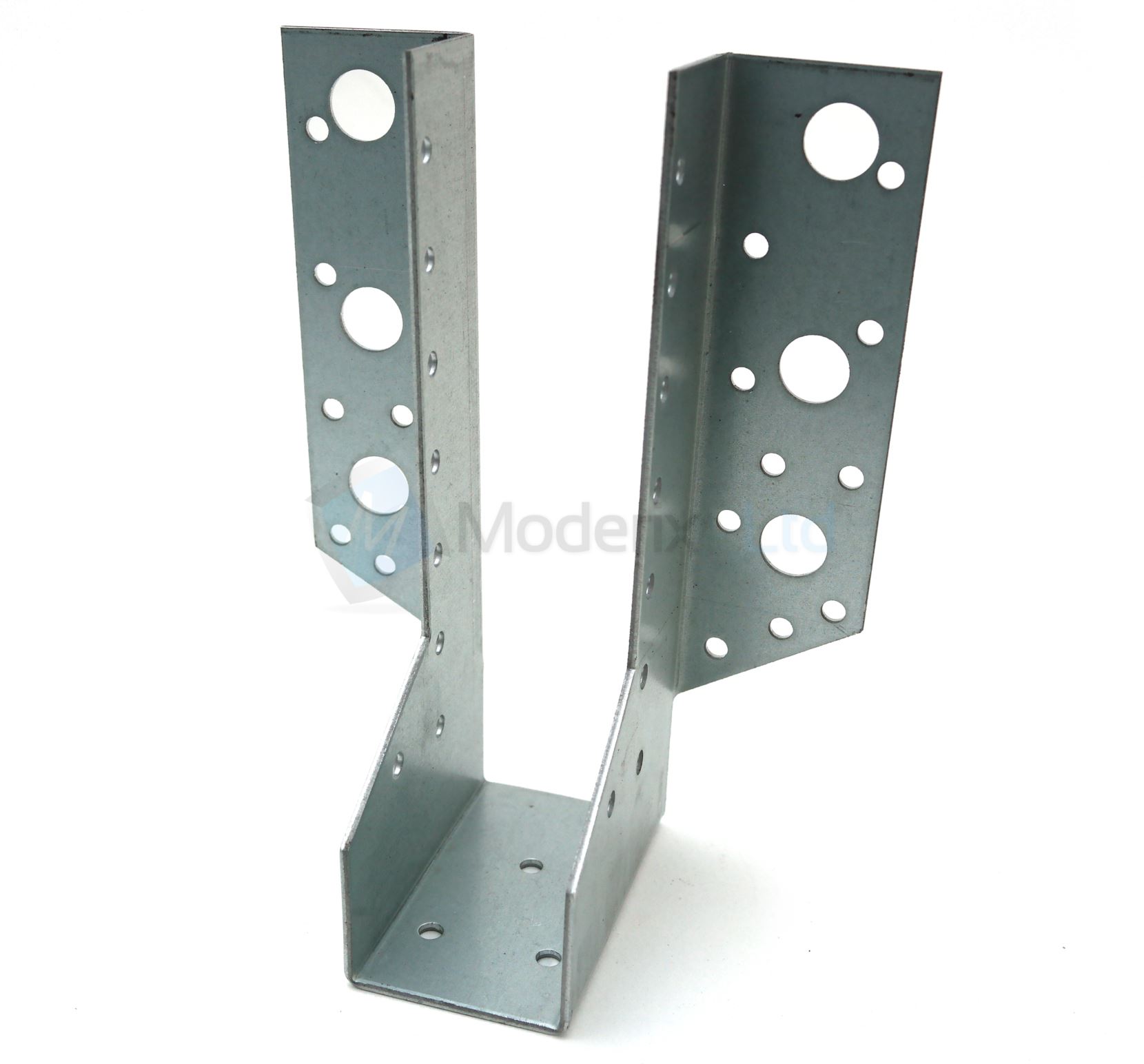 Jiffy Timber Joist Hangers Decking Lofts Roofing Zinc Packs