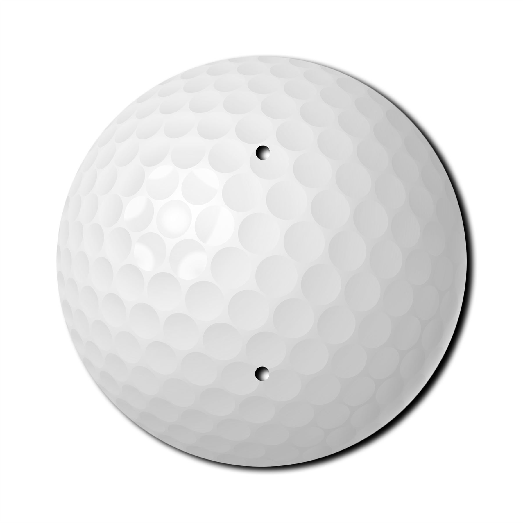 Golf Ball Wall Plate Switch Paddle Outlet Rocker Cover 1 2 3 Gang Wallplates - Picture 6 of 12