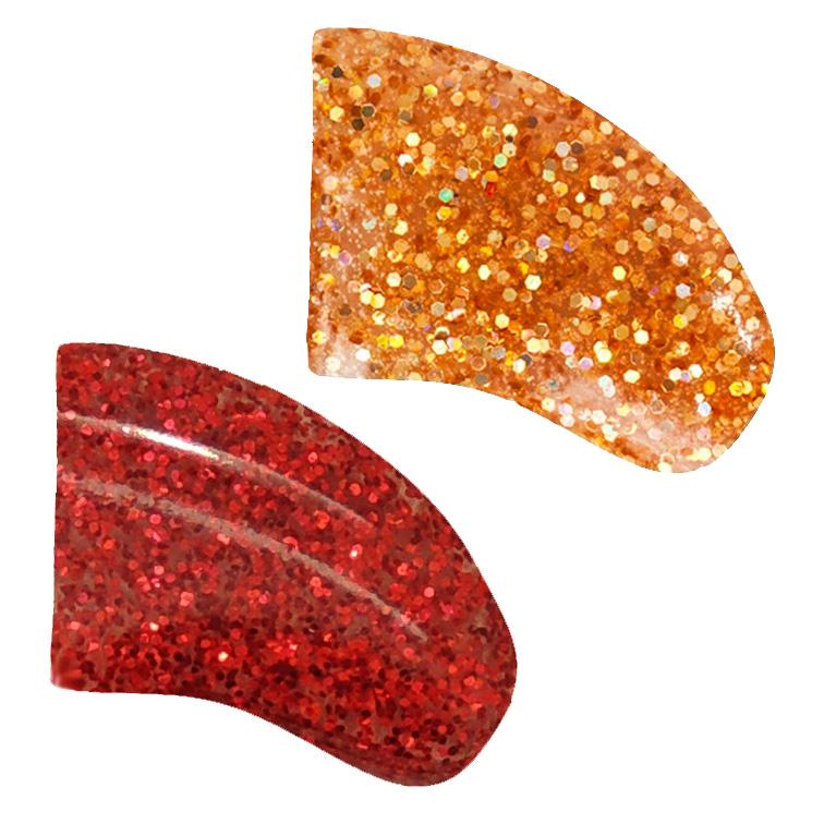 Combo de Tapas de Uñas Suaves para Perros Garras Patas Purrdy ~ Kit Completo - Imagen 9 de 10
