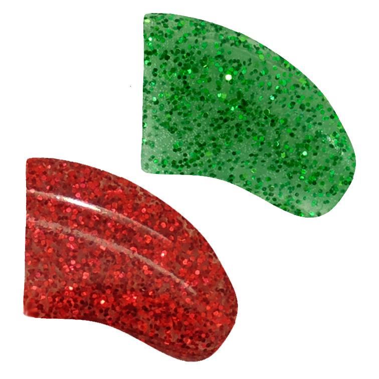 Combo de Tapas de Uñas Suaves para Perros Garras Patas Purrdy ~ Kit Completo - Imagen 7 de 10