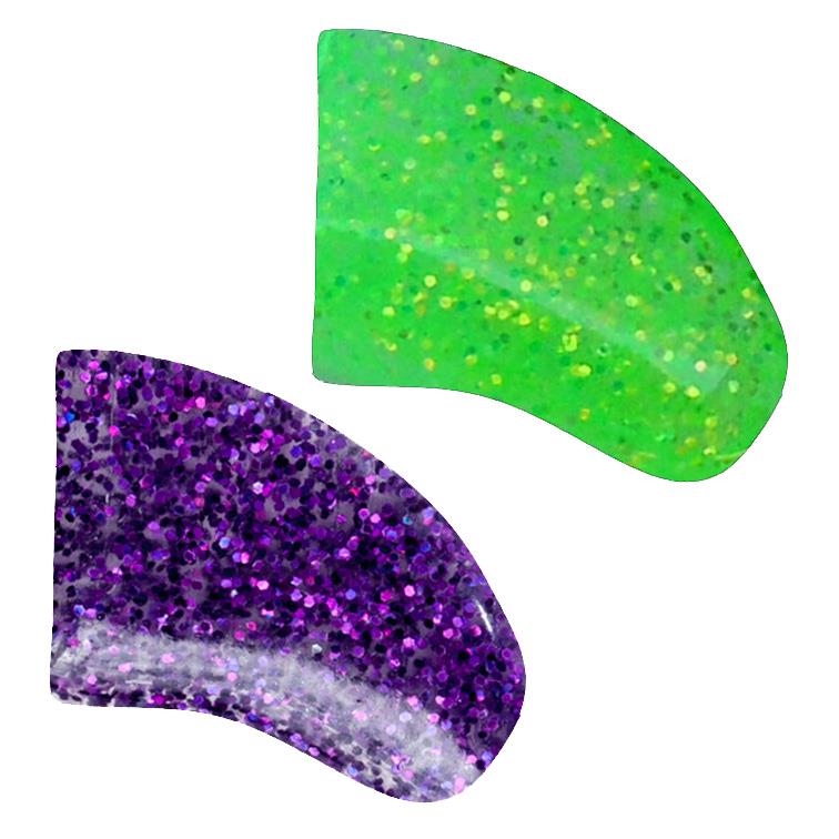 Combo de Tapas de Uñas Suaves para Perros Garras Patas Purrdy ~ Kit Completo - Imagen 6 de 10