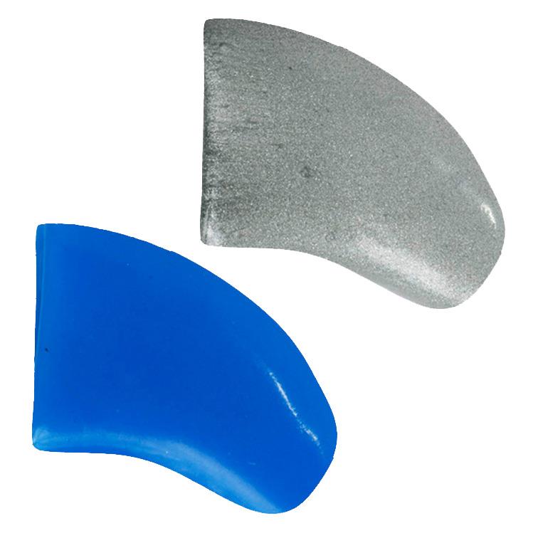 Combo de Tapas de Uñas Suaves para Perros Garras Patas Purrdy ~ Kit Completo - Imagen 8 de 10