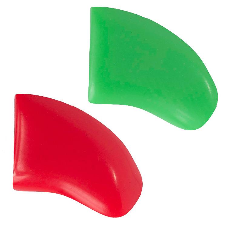 Combo de Tapas de Uñas Suaves para Perros Garras Patas Purrdy ~ Kit Completo - Imagen 4 de 10
