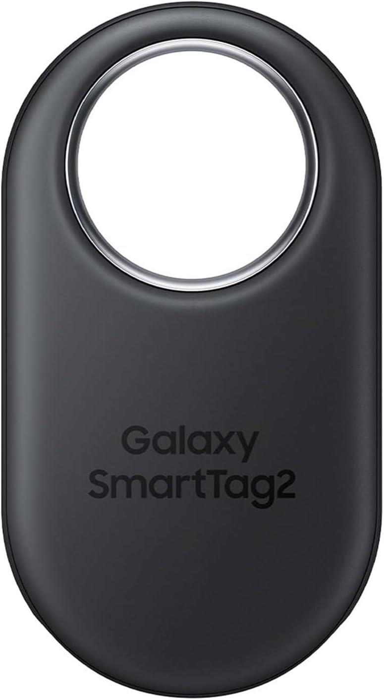 Galaxy Smart Tag 2　2個セット Samsung SmartTag 2 Bluetooth Tracker Item Locator Smart Tag