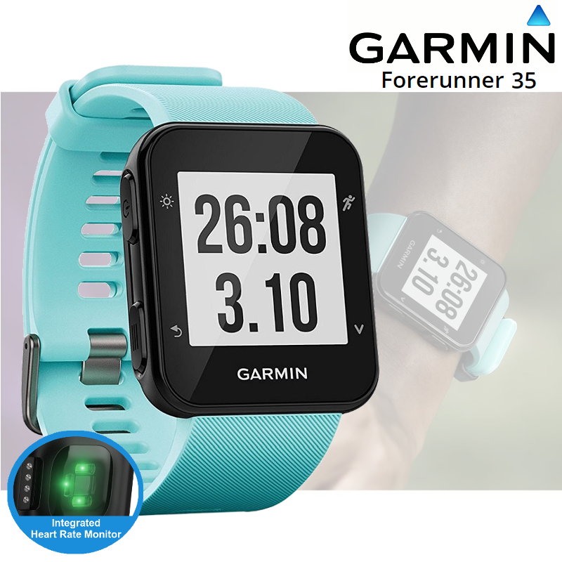 garmin cardio