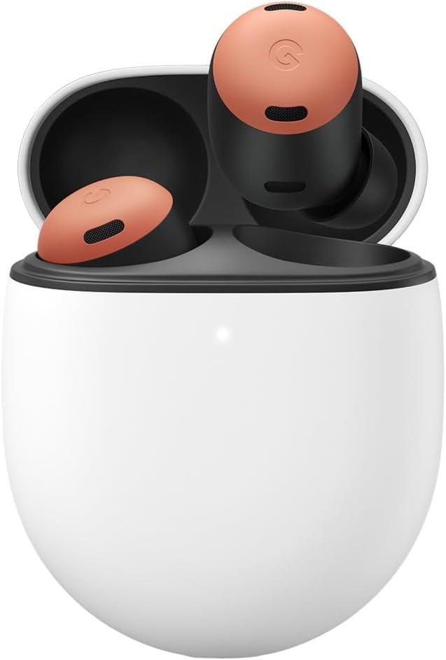 Google Pixel Buds Pro – Wireless Bluetooth Earbuds – All Colours
