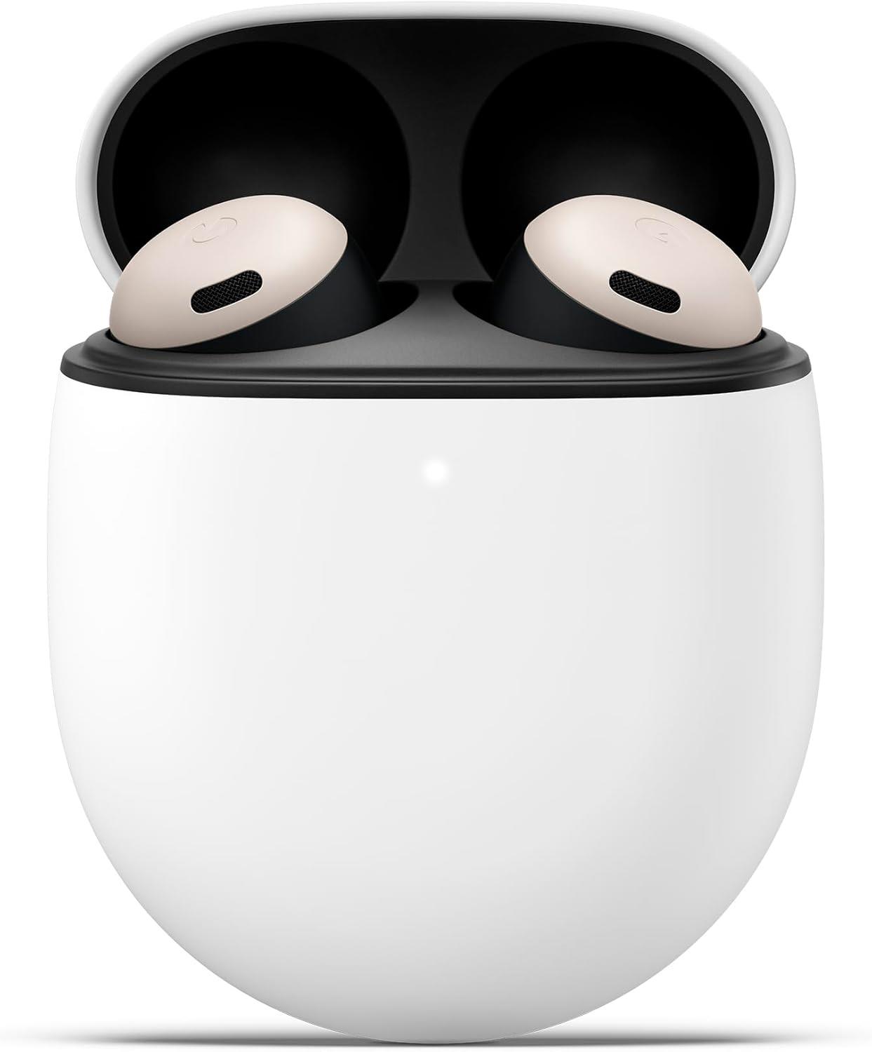 Google Pixel Buds Pro - Auriculares Inalámbricos Bluetooth - Todos los Colores - Imagen 62 de 73
