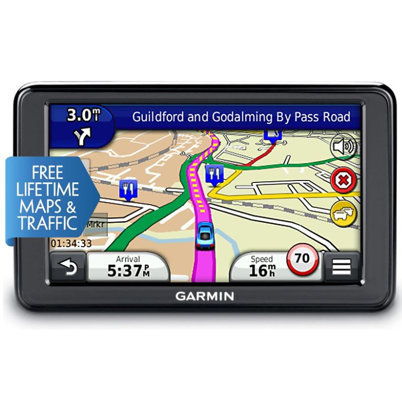 Gps навигаторы настройка