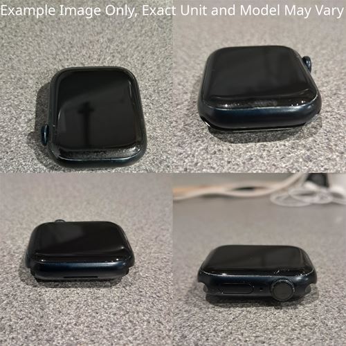 Apple Watch Series 6 44MM - Różne kolory - 4G - A2376 - Zdjęcie 39 z 61