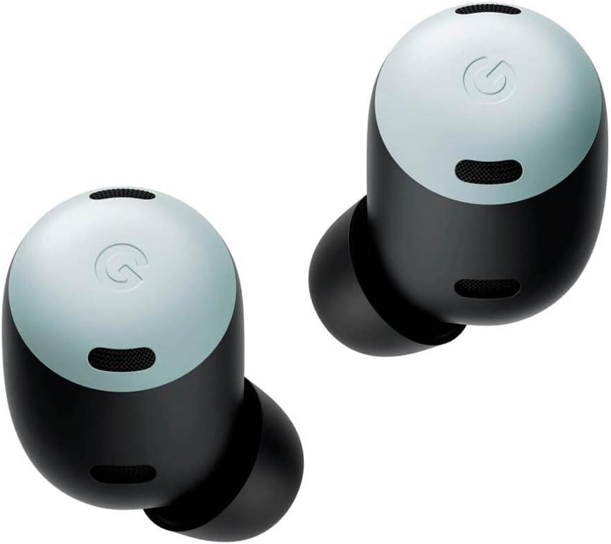 Google Pixel Buds Pro - Auriculares Inalámbricos Bluetooth - Todos los Colores - Imagen 44 de 73