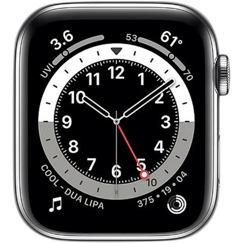 Apple Watch Series 6 44MM - Różne kolory - 4G - A2376 - Zdjęcie 28 z 61