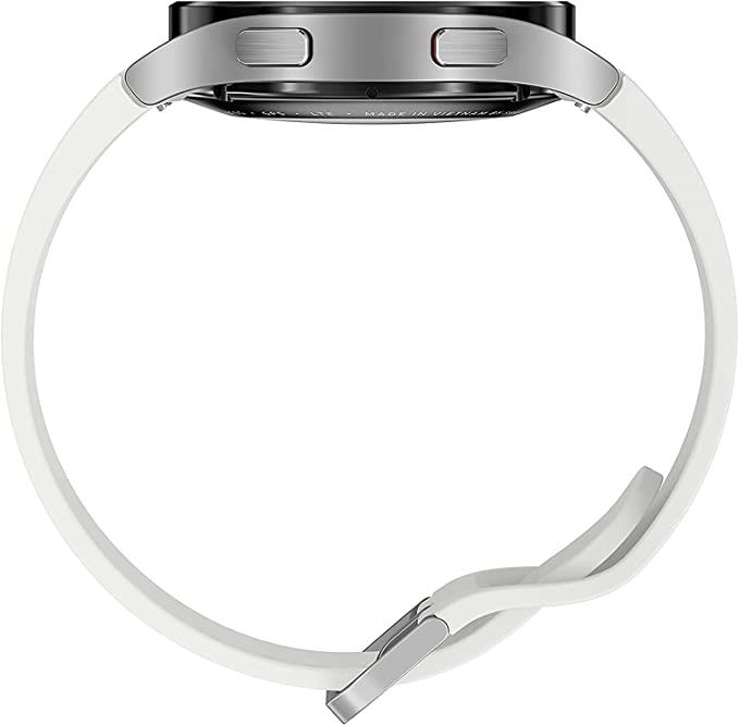 Reloj inteligente Samsung Galaxy Watch4 SM-R860 40mm Bluetooth - Varios colores - Imagen 29 de 29