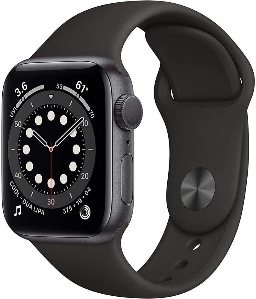 Apple Watch Series 6 40MM - Różne kolory - Wi-Fi - A2291 - Zdjęcie 14 z 61