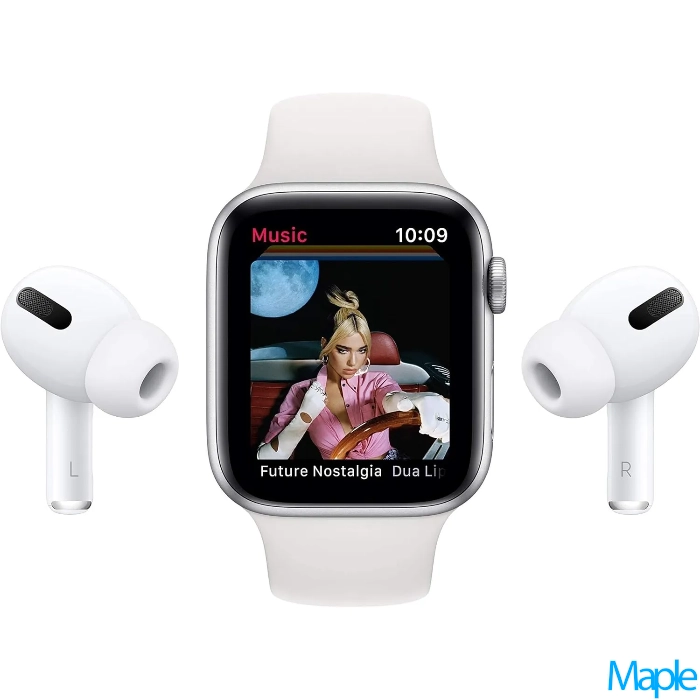 Apple Watch Series 6 40MM - Różne kolory - Wi-Fi - A2291 - Zdjęcie 54 z 61