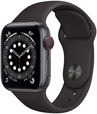 Apple Watch Series 6 40MM - Różne kolory - Wi-Fi - A2291 - Zdjęcie 20 z 61