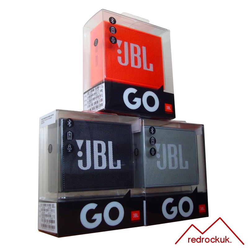 jbl go stereo