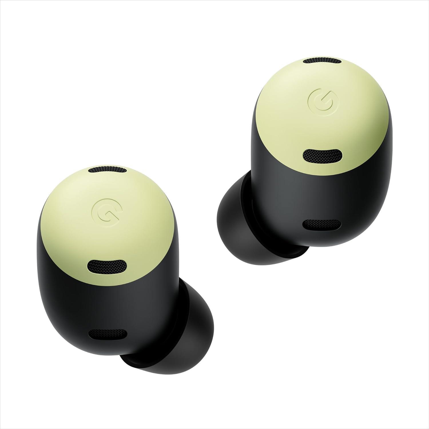 Google Pixel Buds Pro - Auriculares Inalámbricos Bluetooth - Todos los Colores - Imagen 59 de 73