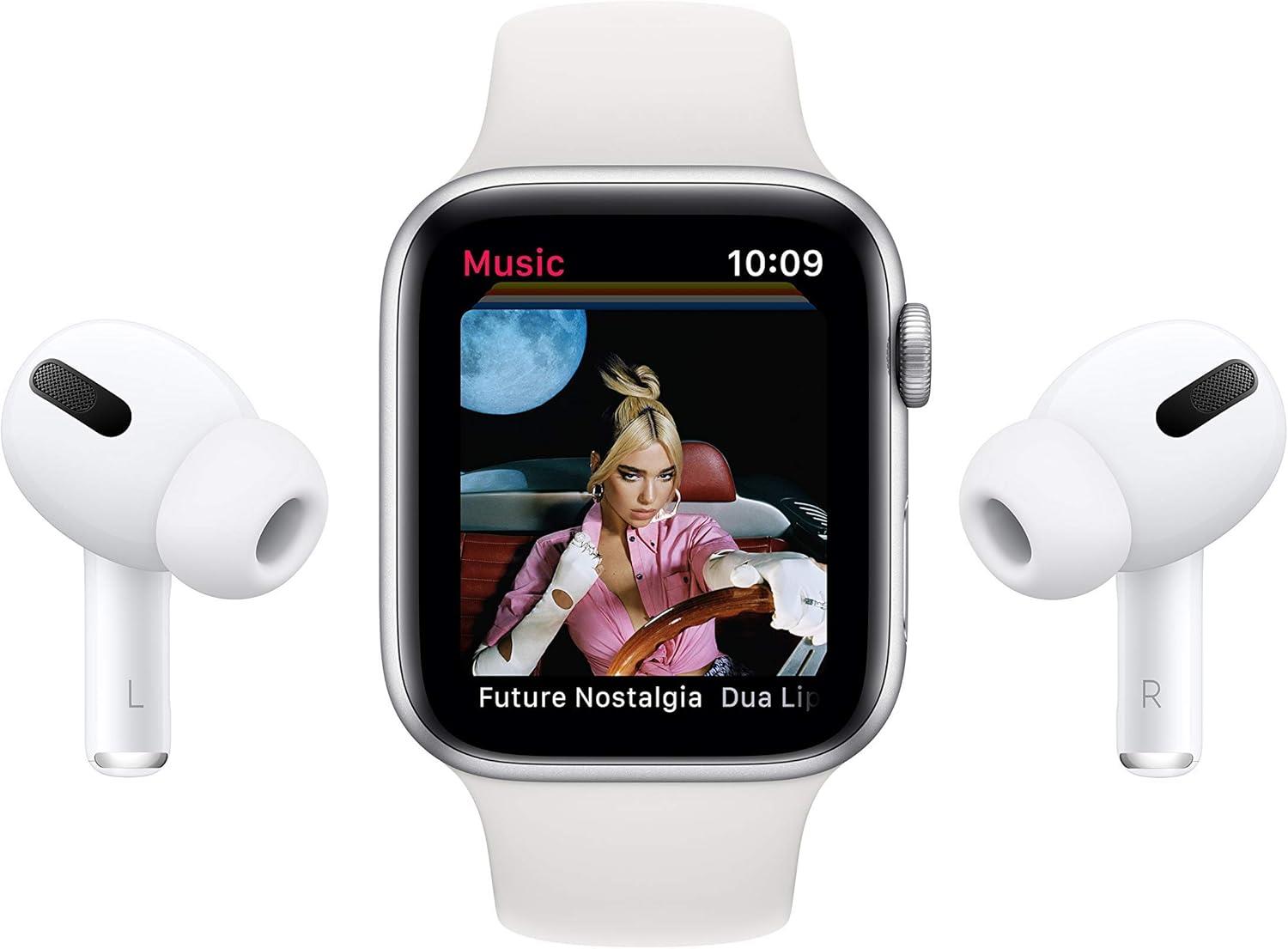 Apple Watch Series 6 44MM - Różne kolory - 4G - A2376 - Zdjęcie 61 z 61
