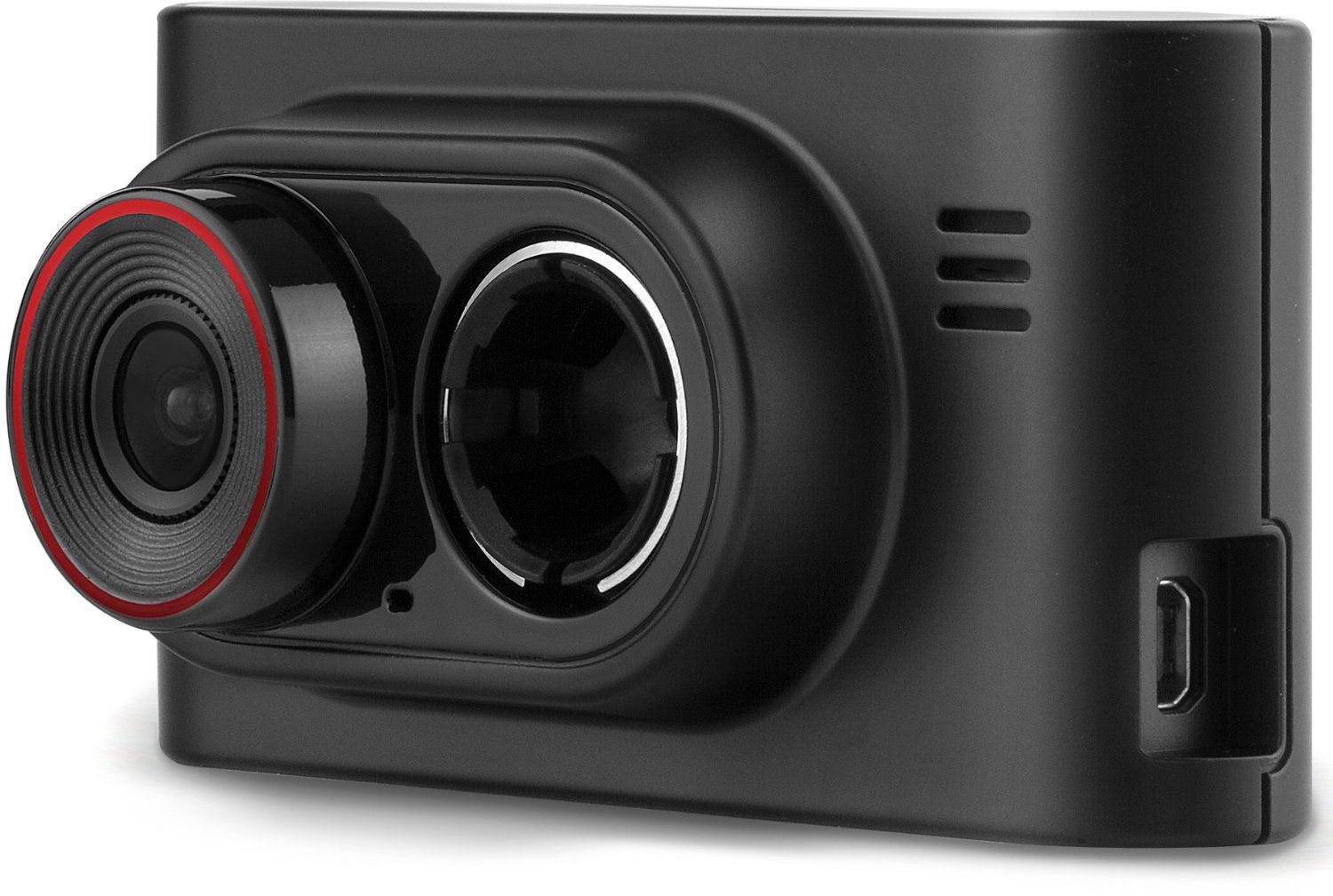 Garmin GPS Dash Cam 35 Full 1080p HD 3” LCD GPS Dash Cam Accident