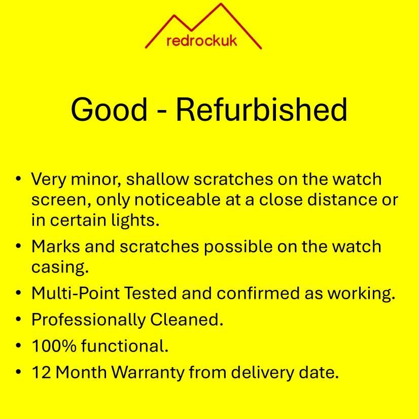 Samsung Galaxy Watch4 SM-R890 46mm Classic GPS Smartwatch - Various Colours - 第 20/26 張圖片
